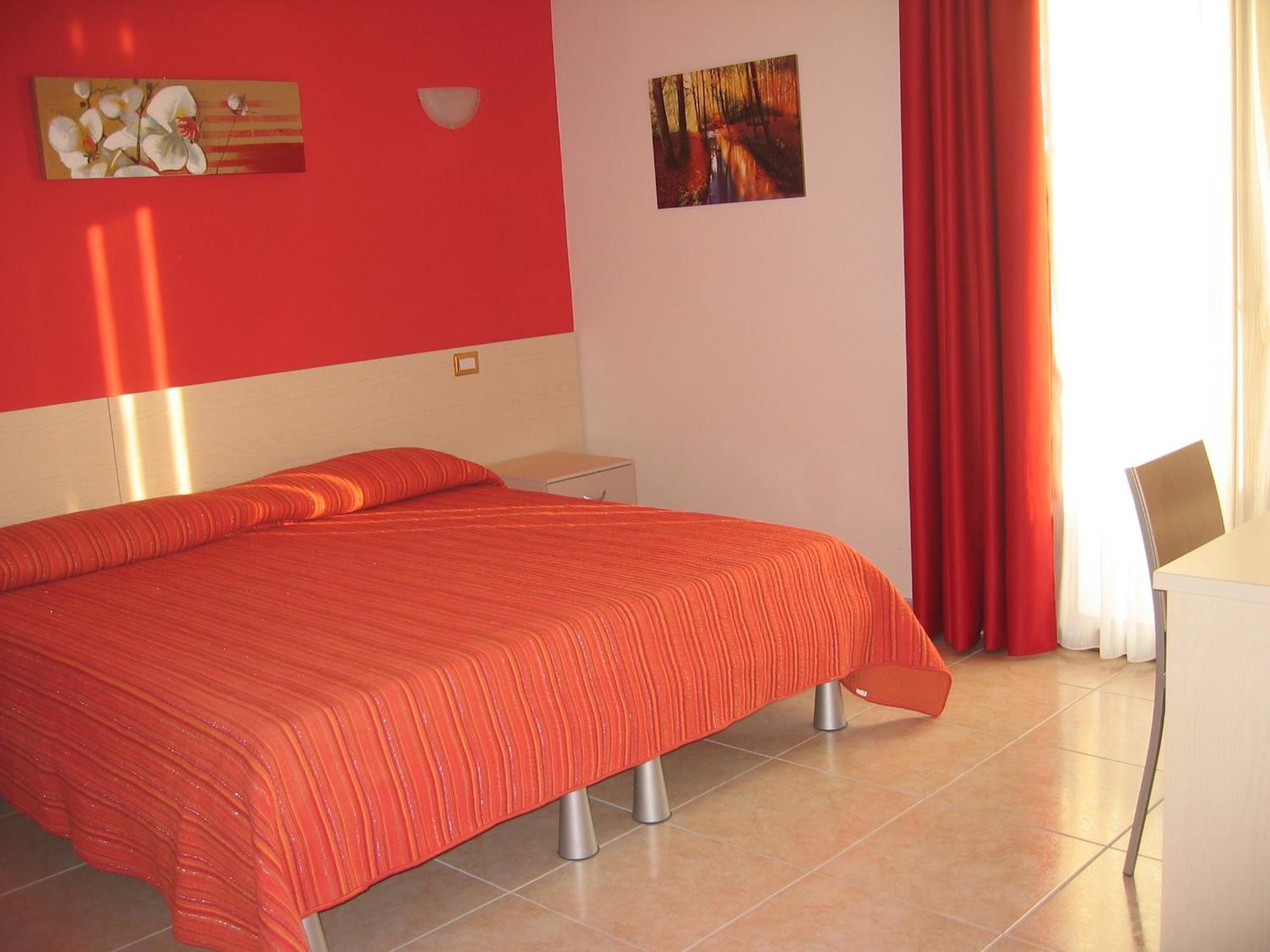 Casale Degli Ulivi Resort Pellare エクステリア 写真