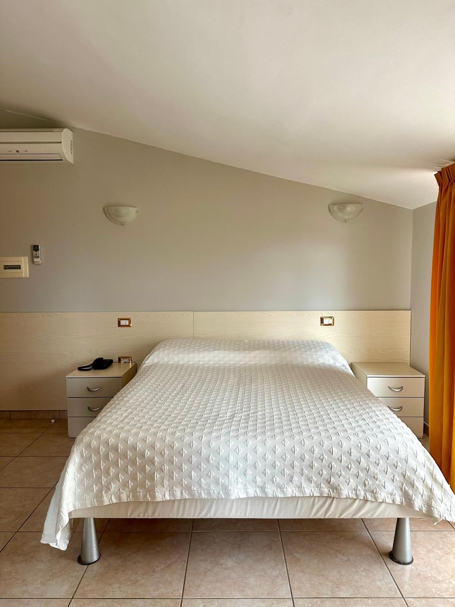 Casale Degli Ulivi Resort Pellare エクステリア 写真