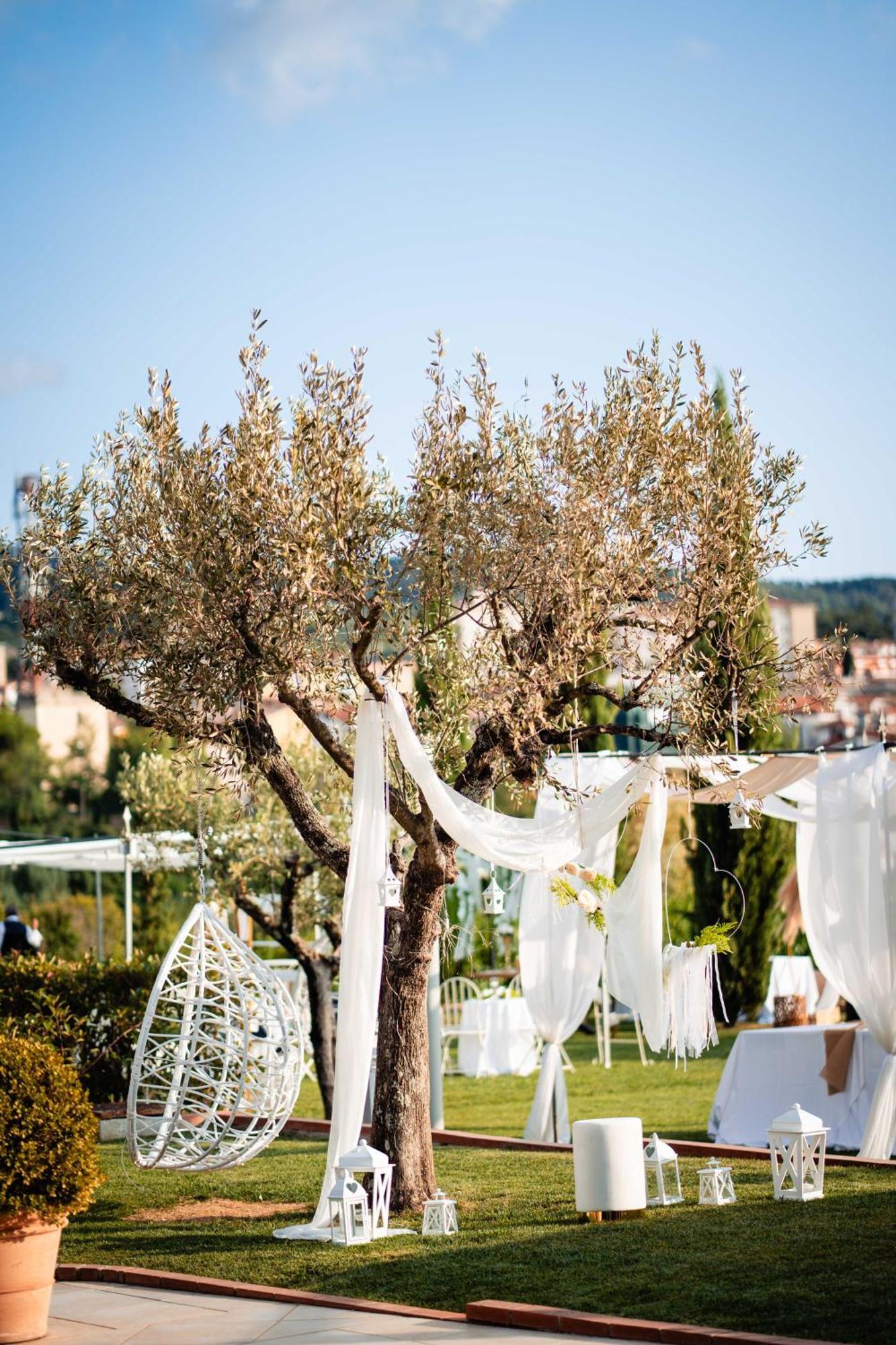Casale Degli Ulivi Resort Pellare エクステリア 写真