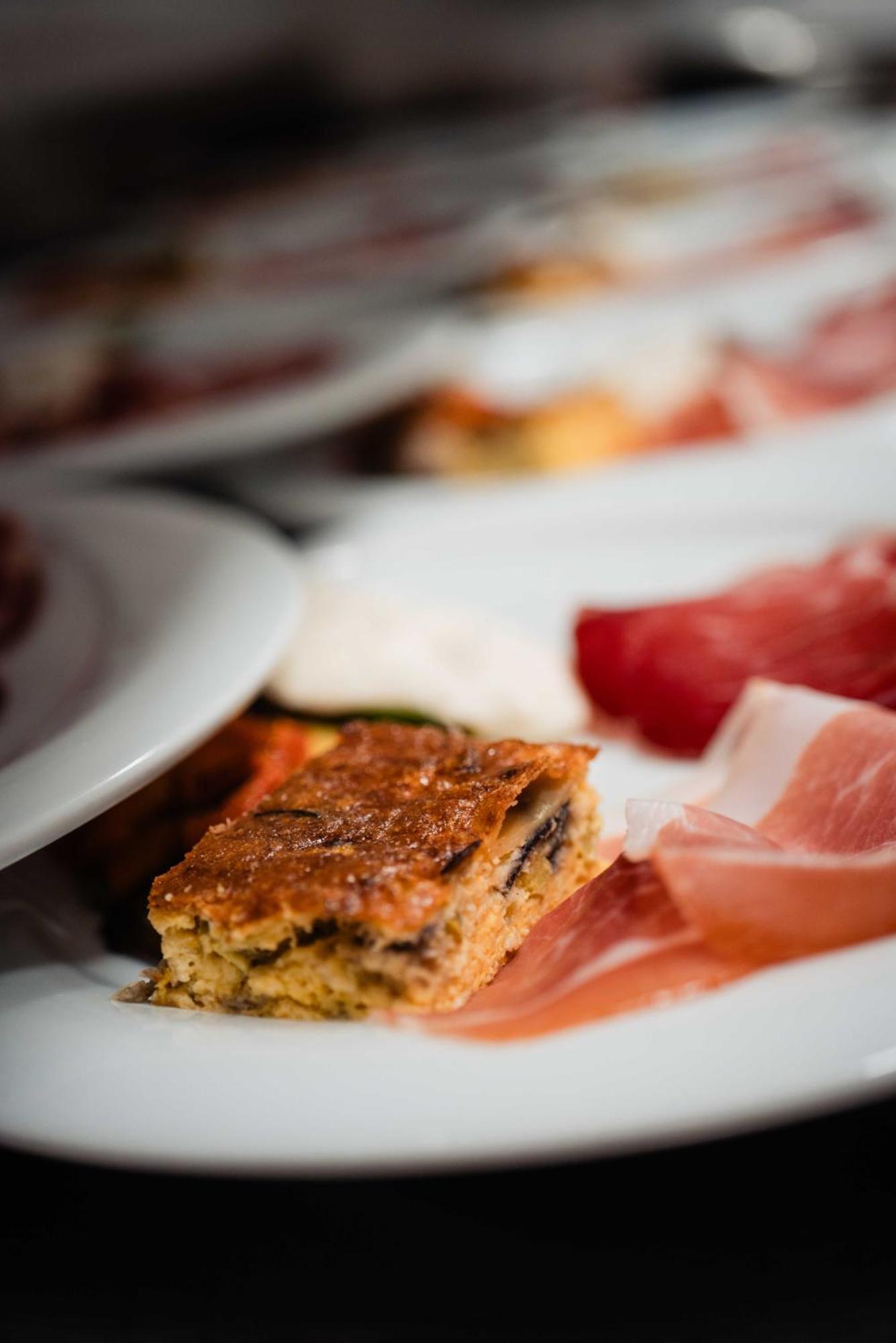 Casale Degli Ulivi Resort Pellare エクステリア 写真