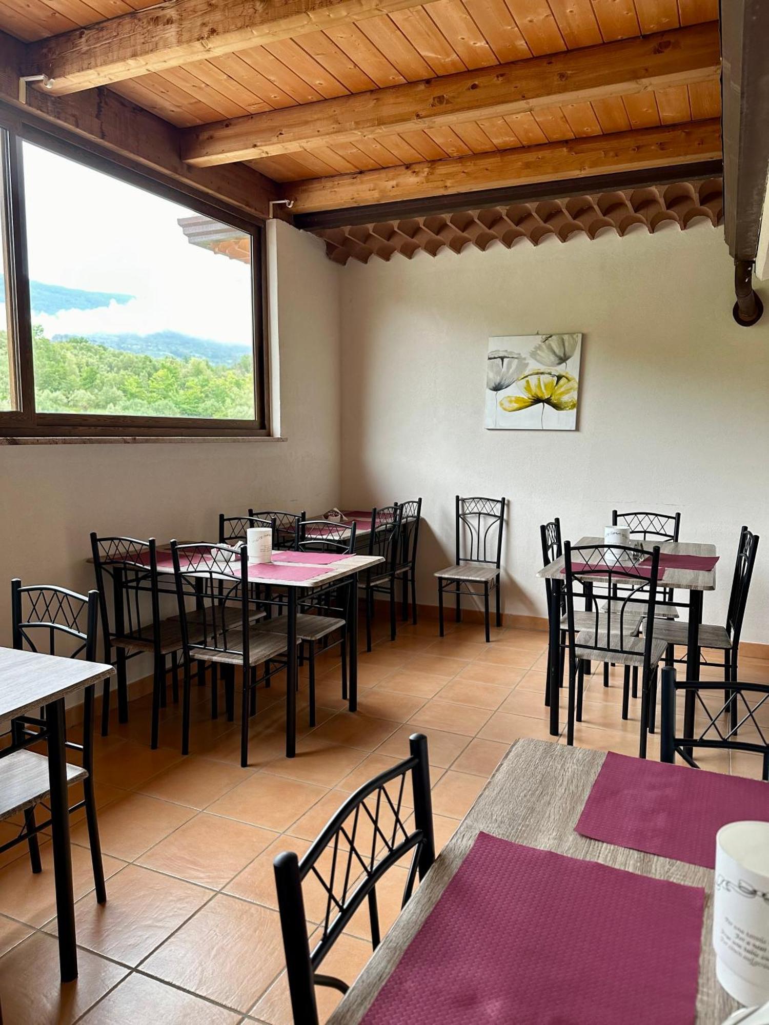 Casale Degli Ulivi Resort Pellare エクステリア 写真